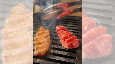 焼肉ごりらのサブ写真１